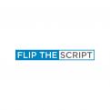 Logo design # 1170963 for Design a cool logo for Flip the script contest