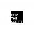 Logo design # 1170967 for Design a cool logo for Flip the script contest
