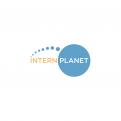 Logo # 1163262 voor Logo voor een website InternPlanet wedstrijd