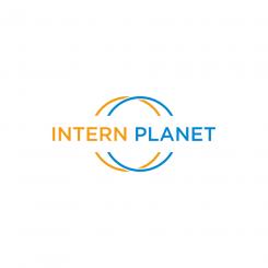 Logo # 1163263 voor Logo voor een website InternPlanet wedstrijd