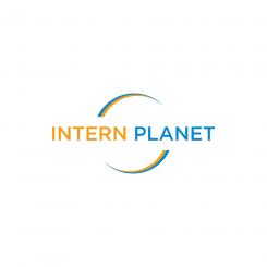 Logo # 1163264 voor Logo voor een website InternPlanet wedstrijd