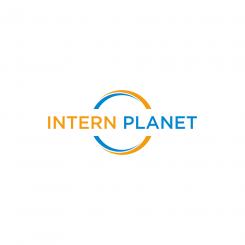 Logo design # 1163265 for Looking for a logo at a website InternPlanet contest