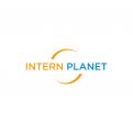 Logo # 1163268 voor Logo voor een website InternPlanet wedstrijd
