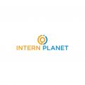 Logo # 1163270 voor Logo voor een website InternPlanet wedstrijd