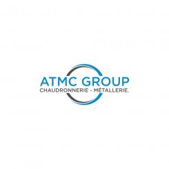Logo design # 1163279 for ATMC Group' contest