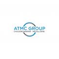 Logo design # 1163281 for ATMC Group' contest