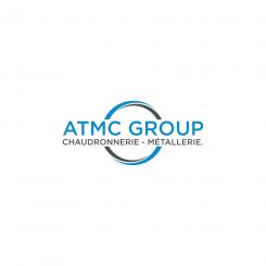 Logo design # 1163281 for ATMC Group' contest