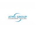 Logo design # 1163283 for ATMC Group' contest