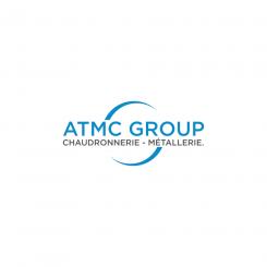 Logo design # 1163283 for ATMC Group' contest