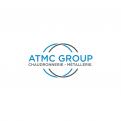 Logo design # 1163284 for ATMC Group' contest