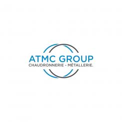 Logo design # 1163284 for ATMC Group' contest
