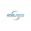 Logo design # 1163285 for ATMC Group' contest