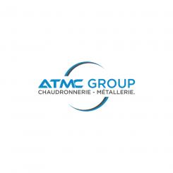 Logo design # 1163285 for ATMC Group' contest