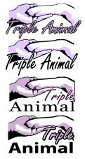 Logo design # 83736 for Logo animal practice contest