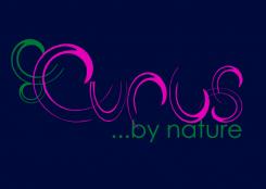 Logo design # 171012 for Logo for webshop in haircare products for people with curly, wavy and kinky hair contest