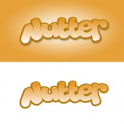 Logo design # 553583 for Design a logo for a new peanutbutter brand! contest