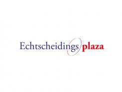 Logo # 370853 voor Logo voor Echtscheidingsplaza.com wedstrijd