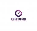 Logo design # 1267624 for Confidence technologies contest