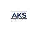 Logo # 1270140 voor Gezocht  een professioneel logo voor AKS Adviseurs wedstrijd
