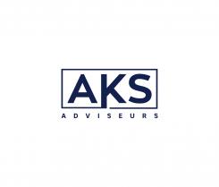 Logo # 1270140 voor Gezocht  een professioneel logo voor AKS Adviseurs wedstrijd