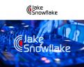 Logo # 1258725 voor Jake Snowflake wedstrijd
