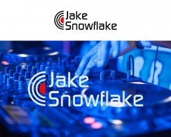 Logo # 1258725 voor Jake Snowflake wedstrijd
