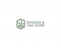 Logo # 1255019 voor Vertaal jij de identiteit van Spikker   van Gurp in een logo  wedstrijd