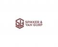 Logo # 1255020 voor Vertaal jij de identiteit van Spikker   van Gurp in een logo  wedstrijd