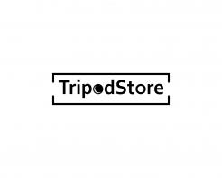 Logo design # 1254019 for Develop a logo for our webshop TripodStore  contest