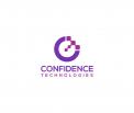 Logo design # 1266961 for Confidence technologies contest