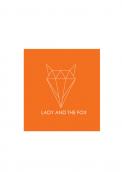 Logo design # 441789 for Lady & the Fox needs a logo. contest