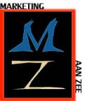 Logo # 78743 voor logo Marketing aan Zee (recruitment) wedstrijd
