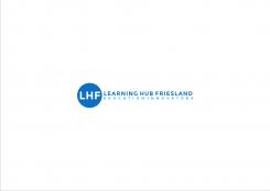 Logo design # 843978 for Develop a logo for Learning Hub Friesland contest