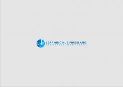 Logo design # 843982 for Develop a logo for Learning Hub Friesland contest