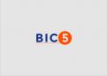 Logo design # 875789 for BIC5: Business, IT & Compliance professionals in search of a stunning logo. contest