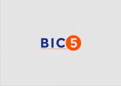 Logo design # 875789 for BIC5: Business, IT & Compliance professionals in search of a stunning logo. contest