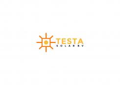 Logo design # 852918 for Logo Testa Solar contest