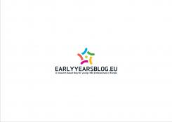 Logo design # 843689 for All young children deserve the best chances in European Early Childhood Education and Care. Create a logo for a European blog. contest