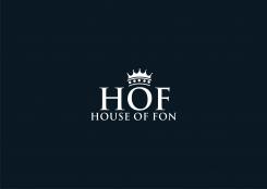 Logo design # 823927 for Restaurant House of FON contest