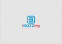Logo design # 840389 for Logo for iBOZZmy contest