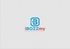 Logo design # 840389 for Logo for iBOZZmy contest