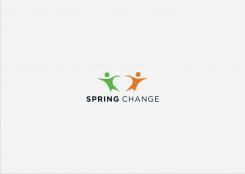 Logo design # 830059 for Change consultant is looking for a design for company called Spring Change contest