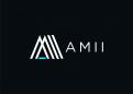 Logo design # 808491 for  AMII : Agence des Mandataire Indépendant Immobilier contest