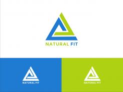 Logo design # 807992 for Design a simple, eye-catching, memorable logo for health/fitness business contest