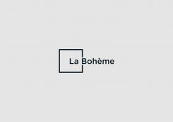 Logo design # 918342 for La Bohème contest