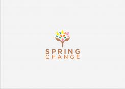 Logo # 830466 voor Veranderaar zoekt ontwerp voor bedrijf genaamd: Spring Change wedstrijd
