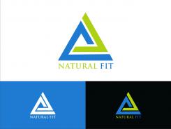 Logo design # 807995 for Design a simple, eye-catching, memorable logo for health/fitness business contest