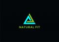 Logo design # 807795 for Design a simple, eye-catching, memorable logo for health/fitness business contest