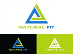 Logo design # 807997 for Design a simple, eye-catching, memorable logo for health/fitness business contest