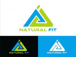 Logo design # 807998 for Design a simple, eye-catching, memorable logo for health/fitness business contest